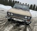 Бежевий ВАЗ 2106, об'ємом двигуна 1.3 л та пробігом 96 тис. км за 500 $, фото 1 на Automoto.ua