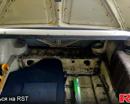 Бежевый ВАЗ 2106, объемом двигателя 1.3 л и пробегом 340 тыс. км за 700 $, фото 3 на Automoto.ua