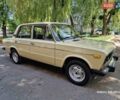 Бежевый ВАЗ 2106, объемом двигателя 1.3 л и пробегом 83 тыс. км за 1590 $, фото 8 на Automoto.ua