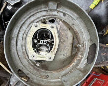 Бежевый ВАЗ 2106, объемом двигателя 1.3 л и пробегом 90 тыс. км за 286 $, фото 7 на Automoto.ua