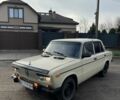 Бежевый ВАЗ 2106, объемом двигателя 1.3 л и пробегом 92 тыс. км за 750 $, фото 1 на Automoto.ua