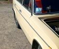 Бежевый ВАЗ 2106, объемом двигателя 1.5 л и пробегом 54 тыс. км за 2200 $, фото 7 на Automoto.ua