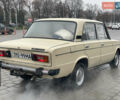Бежевый ВАЗ 2106, объемом двигателя 1.5 л и пробегом 92 тыс. км за 1900 $, фото 4 на Automoto.ua