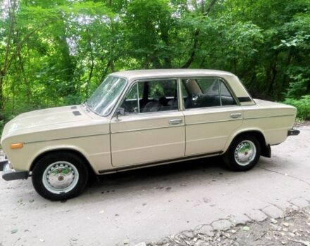 Бежевий ВАЗ 2106, об'ємом двигуна 0 л та пробігом 67 тис. км за 1500 $, фото 3 на Automoto.ua