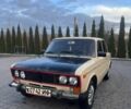 Бежевый ВАЗ 2106, объемом двигателя 1.3 л и пробегом 2 тыс. км за 521 $, фото 1 на Automoto.ua