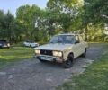 Бежевий ВАЗ 2106, об'ємом двигуна 1.3 л та пробігом 99 тис. км за 666 $, фото 1 на Automoto.ua