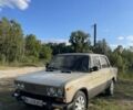 Бежевый ВАЗ 2106, объемом двигателя 1.3 л и пробегом 550 тыс. км за 557 $, фото 7 на Automoto.ua