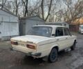 Бежевый ВАЗ 2106, объемом двигателя 0 л и пробегом 100 тыс. км за 700 $, фото 2 на Automoto.ua