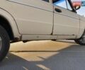 Бежевый ВАЗ 2106, объемом двигателя 1.3 л и пробегом 1000 тыс. км за 606 $, фото 3 на Automoto.ua