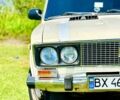Бежевий ВАЗ 2106, об'ємом двигуна 1.5 л та пробігом 210 тис. км за 900 $, фото 1 на Automoto.ua