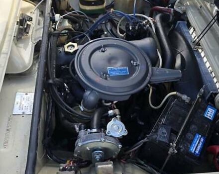 ВАЗ 2106 1991 в Хмельницком на Automoto.ua Бежевый ВАЗ 2106, объемом двигателя 1.3 л и пробегом 72 тыс. км за 2500 $, фото 2 на Automoto.ua