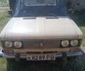 Бежевий ВАЗ 2106, об'ємом двигуна 0 л та пробігом 70 тис. км за 600 $, фото 1 на Automoto.ua