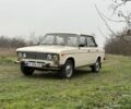 Бежевый ВАЗ 2106, объемом двигателя 1.3 л и пробегом 33 тыс. км за 4500 $, фото 1 на Automoto.ua