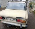 Бежевий ВАЗ 2106, об'ємом двигуна 0 л та пробігом 40 тис. км за 800 $, фото 3 на Automoto.ua
