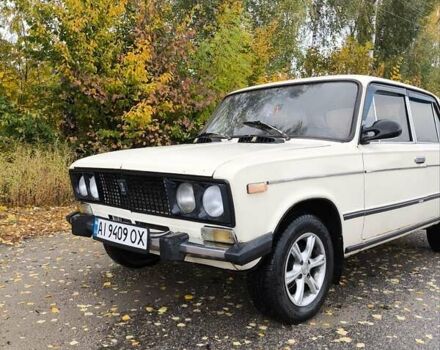 ВАЗ 2106 1991 в Богуславе на Automoto.ua Бежевый ВАЗ 2106, объемом двигателя 1.3 л и пробегом 113 тыс. км за 1050 $, фото 8 на Automoto.ua