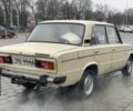 Бежевый ВАЗ 2106, объемом двигателя 1.5 л и пробегом 92 тыс. км за 1900 $, фото 4 на Automoto.ua