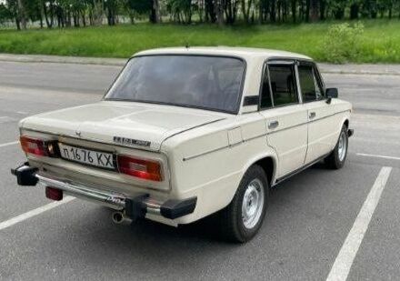 Бежевый ВАЗ 2106, объемом двигателя 1.5 л и пробегом 45 тыс. км за 510 $, фото 5 на Automoto.ua