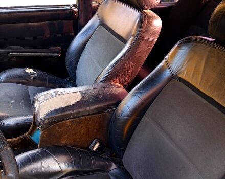 Бежевый ВАЗ 2106, объемом двигателя 1.5 л и пробегом 123 тыс. км за 600 $, фото 5 на Automoto.ua