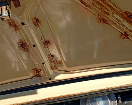 Бежевий ВАЗ 2106, об'ємом двигуна 1.5 л та пробігом 54 тис. км за 2200 $, фото 2 на Automoto.ua