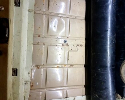 ВАЗ 2106 1991 в Калиновке на Automoto.ua Бежевый ВАЗ 2106, объемом двигателя 1.5 л и пробегом 0 тыс. км за 1000 $, фото 8 на Automoto.ua