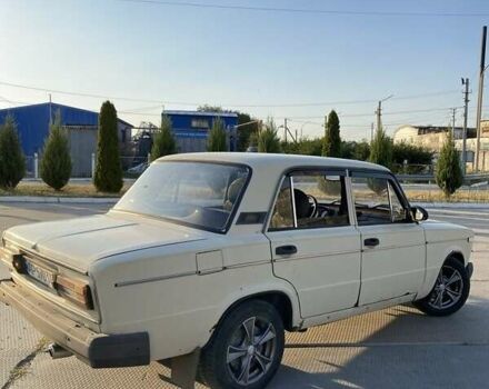 Бежевый ВАЗ 2106, объемом двигателя 1.3 л и пробегом 1000 тыс. км за 606 $, фото 1 на Automoto.ua