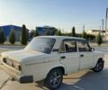 Бежевый ВАЗ 2106, объемом двигателя 1.3 л и пробегом 1000 тыс. км за 606 $, фото 1 на Automoto.ua