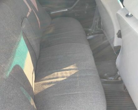 Бежевий ВАЗ 2106, об'ємом двигуна 1.5 л та пробігом 88 тис. км за 1300 $, фото 7 на Automoto.ua