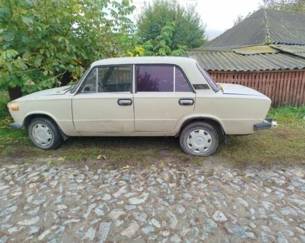 Бежевый ВАЗ 2106, объемом двигателя 0 л и пробегом 70 тыс. км за 363 $, фото 6 на Automoto.ua