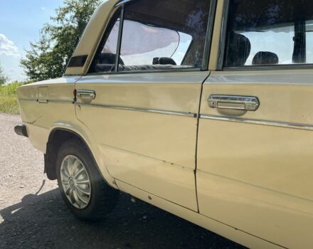 Бежевый ВАЗ 2106, объемом двигателя 1.6 л и пробегом 45 тыс. км за 832 $, фото 3 на Automoto.ua