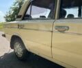 Бежевый ВАЗ 2106, объемом двигателя 1.6 л и пробегом 45 тыс. км за 832 $, фото 3 на Automoto.ua