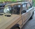 Бежевый ВАЗ 2106, объемом двигателя 1.45 л и пробегом 171 тыс. км за 1500 $, фото 1 на Automoto.ua