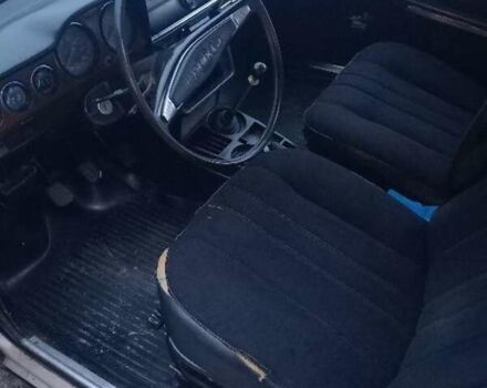 Бежевый ВАЗ 2106, объемом двигателя 1.5 л и пробегом 280 тыс. км за 850 $, фото 1 на Automoto.ua