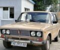 Бежевый ВАЗ 2106, объемом двигателя 1.3 л и пробегом 246 тыс. км за 1500 $, фото 1 на Automoto.ua