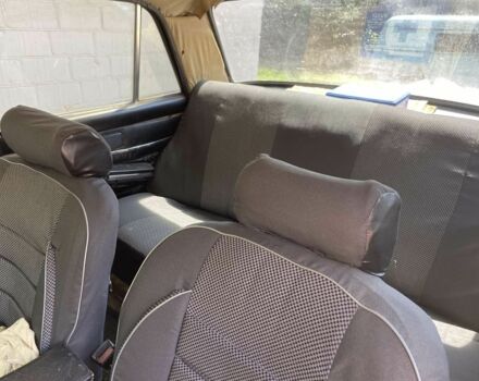 Бежевый ВАЗ 2106, объемом двигателя 0 л и пробегом 250 тыс. км за 480 $, фото 5 на Automoto.ua