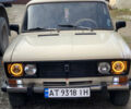Бежевый ВАЗ 2106, объемом двигателя 1.29 л и пробегом 14 тыс. км за 600 $, фото 1 на Automoto.ua