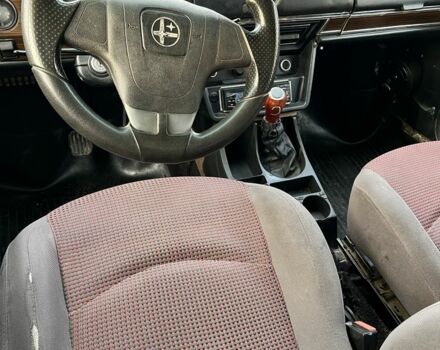 Бежевый ВАЗ 2106, объемом двигателя 1.3 л и пробегом 92 тыс. км за 750 $, фото 12 на Automoto.ua