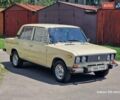 Бежевый ВАЗ 2106, объемом двигателя 1.3 л и пробегом 83 тыс. км за 1590 $, фото 23 на Automoto.ua