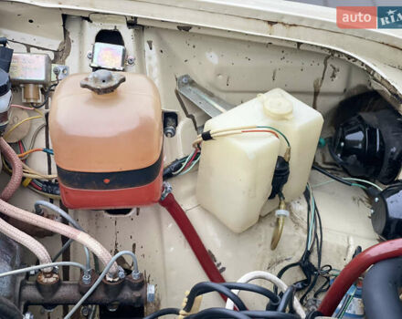 Бежевый ВАЗ 2106, объемом двигателя 1.5 л и пробегом 92 тыс. км за 1900 $, фото 9 на Automoto.ua