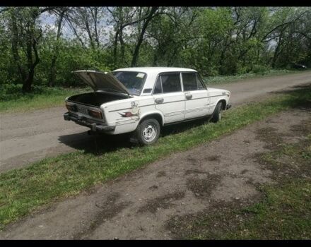 Бежевий ВАЗ 2106, об'ємом двигуна 0 л та пробігом 230 тис. км за 450 $, фото 3 на Automoto.ua