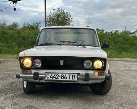 Бежевый ВАЗ 2106, объемом двигателя 1.3 л и пробегом 120 тыс. км за 850 $, фото 7 на Automoto.ua