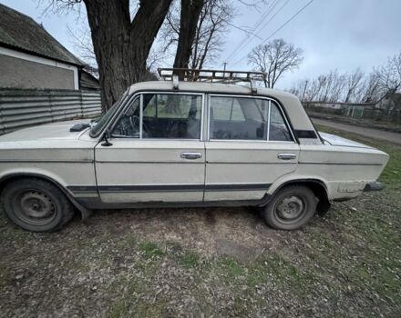 Бежевий ВАЗ 2106, об'ємом двигуна 0 л та пробігом 27 тис. км за 355 $, фото 1 на Automoto.ua