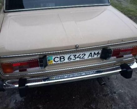 Бежевый ВАЗ 2106, объемом двигателя 1.5 л и пробегом 280 тыс. км за 850 $, фото 3 на Automoto.ua