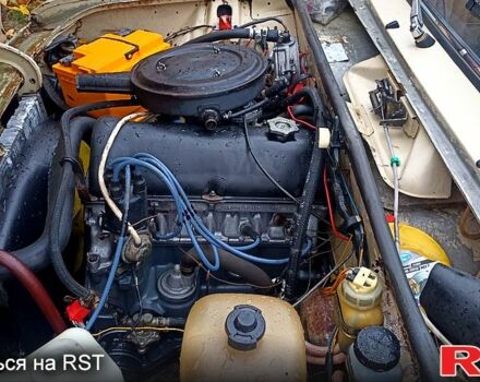 Бежевый ВАЗ 2106, объемом двигателя 1.5 л и пробегом 11 тыс. км за 1500 $, фото 1 на Automoto.ua