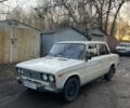 Бежевый ВАЗ 2106, объемом двигателя 0 л и пробегом 100 тыс. км за 700 $, фото 1 на Automoto.ua