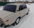 Бежевый ВАЗ 2106, объемом двигателя 1 л и пробегом 2 тыс. км за 739 $, фото 1 на Automoto.ua