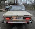 Бежевий ВАЗ 2106, об'ємом двигуна 1.3 л та пробігом 66 тис. км за 2300 $, фото 6 на Automoto.ua