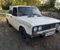 ВАЗ 2106 1991 в Пятихатках на Automoto.ua Бежевый ВАЗ 2106, объемом двигателя 1 л и пробегом 10 тыс. км за 643 $, фото 1 на Automoto.ua
