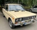 Бежевый ВАЗ 2106, объемом двигателя 1.5 л и пробегом 223 тыс. км за 668 $, фото 1 на Automoto.ua