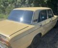 Бежевый ВАЗ 2106, объемом двигателя 1.3 л и пробегом 80 тыс. км за 700 $, фото 2 на Automoto.ua
