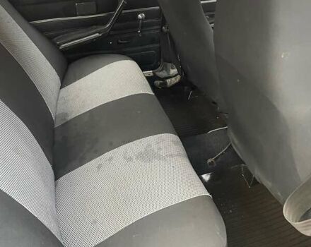 Бежевый ВАЗ 2106, объемом двигателя 0 л и пробегом 71 тыс. км за 715 $, фото 8 на Automoto.ua